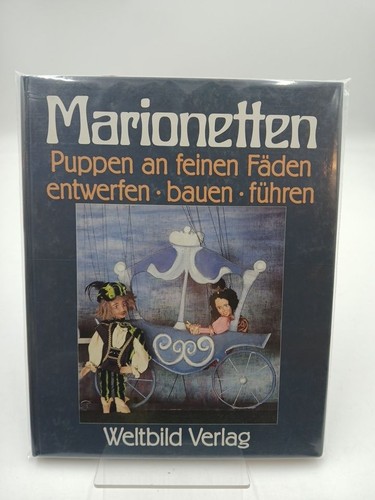 Marionetten puppen feinen - marionetten:,
