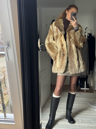 Pelzjacke damen größe - damen,