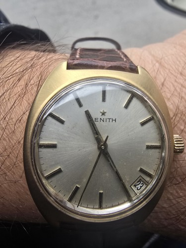 Verkaufe schweizer armbanduhr - verkaufe,