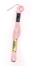 Anchor Sticktwist - Stickgarn