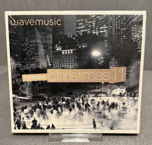 Moreorless christmas - moreorless,