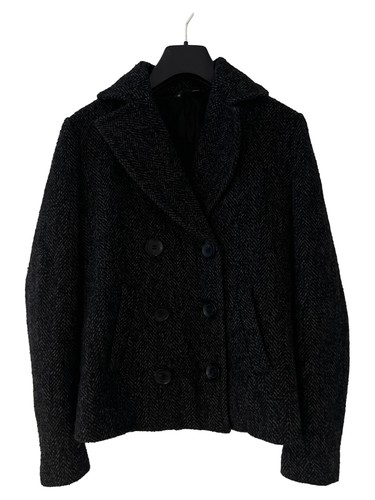 Mango damen wollmantel - damen,