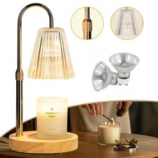 Kerzenwärmer Lampe Duftlampe