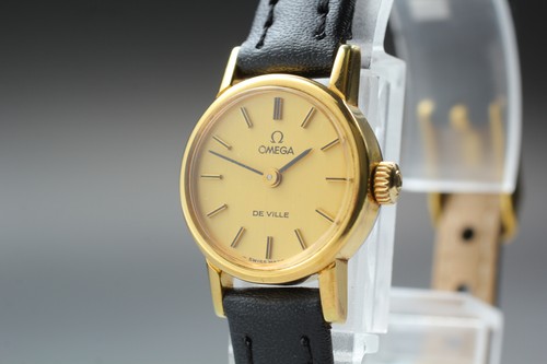 Vintage 1976 omega - 1976, ville