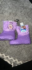 Disney, Winterstiefel, Anna