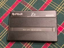 1 St. Compact Cassette Fuji
