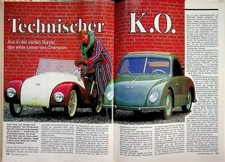 Oldtimer Markt 02/1994
