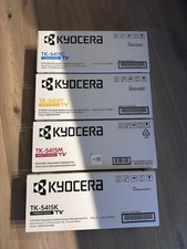 Kyocera TK-5415 Original Toner