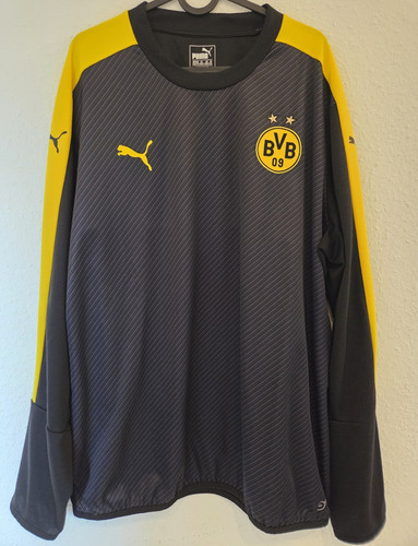 Puma bvb borussia - 🖤💛,