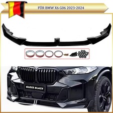 M-Performance Stoßstange