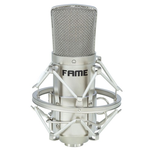 Audio studio cm1 - audio,