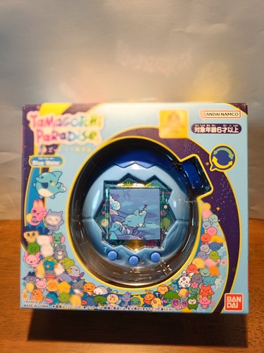 Bandai tamagotchi paradise - bandai,