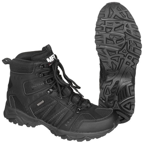 Mfh tactical combat boots - mfh,