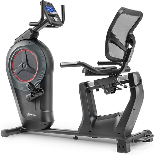 Hop sport liegeergometer - hop-sport,