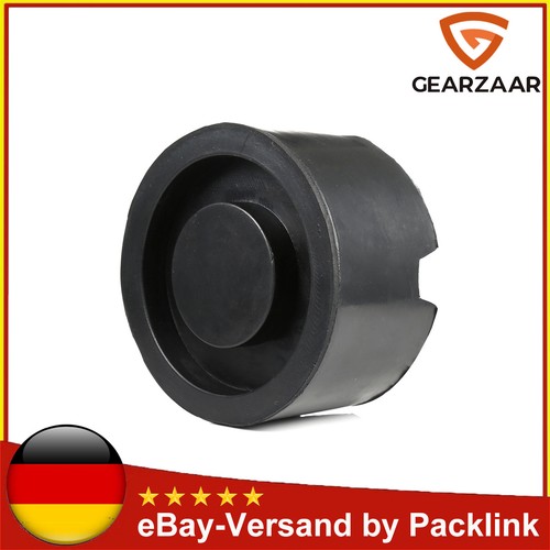 Gummiauflage wagenheber passt - gummiauflage,