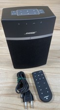 Bose Soundtouch 10 Bluetooth