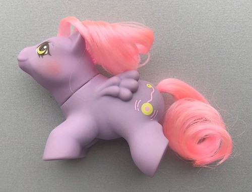 Vintage hasbro 1980er mlp - 1980er,