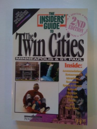 The insiders guide - guide,