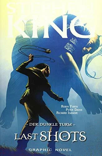 Stephen kings der dunkle - kings,