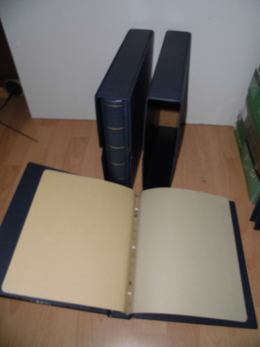 Leuchtturm drehstabbinder - 2x,