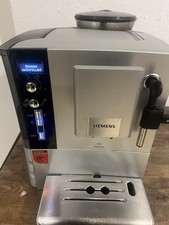 Siemens EQ.5 macchiato Kaffeevollautomat