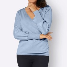 Damen pullover oberteil - damen,