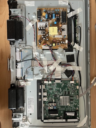 Philips con board - philips,