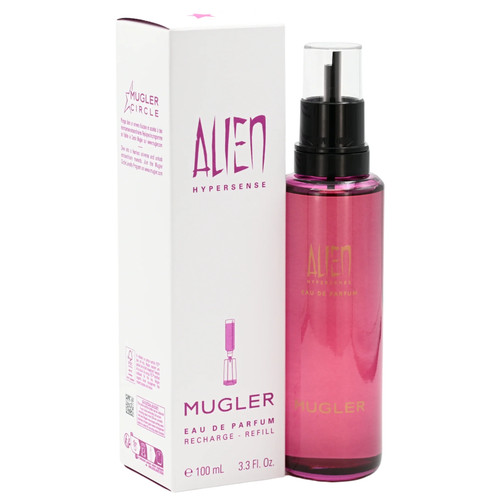 Alien hypersense thierry - alien,
