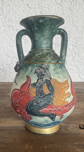 Griechische amphore - griechische,