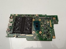 Dell Inspiron 13-5378 Laptop Mainboard mit i7-7500U 2,70GHz CPU 0P380W P380W