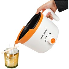 Elektrischer Wachsschmelzer