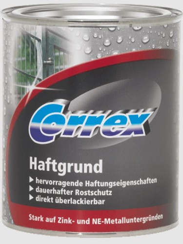 Correx haftgrund - correx,