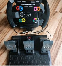 Thrustmaster T300 Raceset.Mit