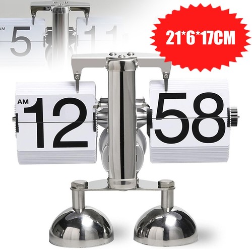 Flip tischuhr down uhr - flip-tischuhr,, flip-down-uhr