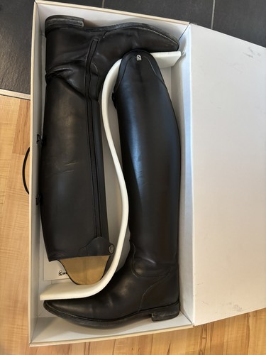 Dressur-Reitstiefel
