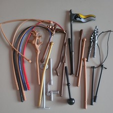 Playmobil Konvolut verschiedene Einzelteile 