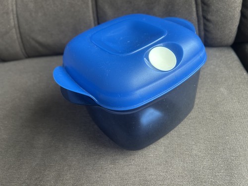 Tupperware mikrofix heat n - tupperware,