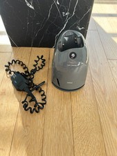 Braun Reinigungsstation Series 5 - Optisch und technisch wie Neu