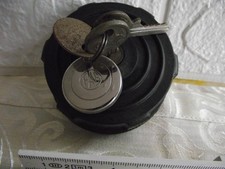 Tankdeckel für Skoda