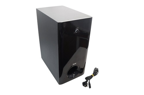 Teufel cinebar se us - 50,