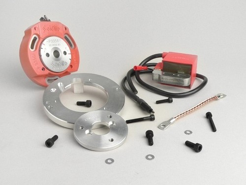 Zündung italkit innenrotor - italkit,