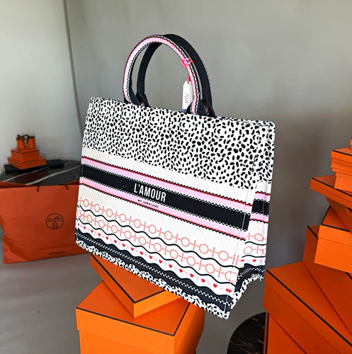 Jewellery book tote - my, tasche