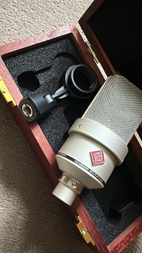 Neumann tlm 103 großmembran - neumann,