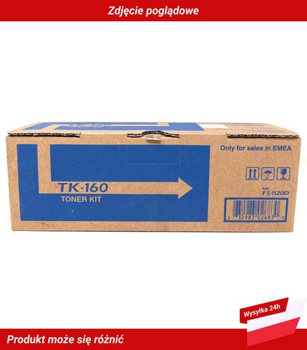 160 kyocera mita 1120d - mita, fs-1120d