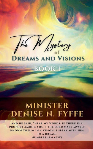 Denise fyffe the mystery - n.,