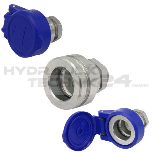 Faster hydraulik steckerhalter - faster, hydraulik-steckerhalter