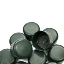 6 Stck. Pfostenkappen