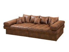 Big sofa loungesofa - sofa, riesensofa