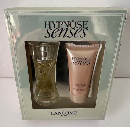 Hypnose senses lancome 30ml - lancome,