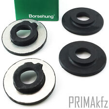 4x BORSEHUNG Anschlagpuffer